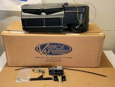 Vintage Air 68000-vuz-a Gen Ii Compac Evaporator Kit With Defrost Vintage Air 68000-vuz-a Gen Ii Compac Evaporator Kit With Defrost