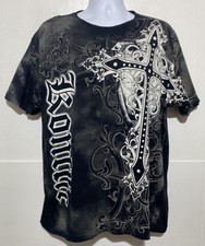 Konflic T-Shirts for Men for sale | eBay