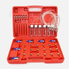 Rücklaufmengen Einspritzdüsen Prüfgerät Prüfer Tester Common Rail CDI Injektoren