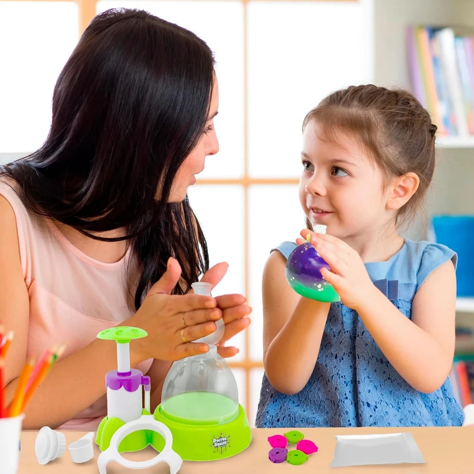 Doctor Squish - Squishy Maker Station, Create Your Very Own Squishies! - Image 2 of 4