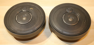 2 altoparlanti per auto PIONEER TS E2088 PERLINE DIFETTOSE