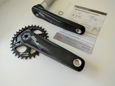 NEW FSA SL-K Carbon Modular Crankset  1X BB392 EVO 32T 175mm