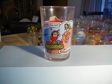 Tumador (indien) - 1 verre -