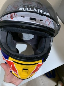 Shoei X14 Marquez | eBay