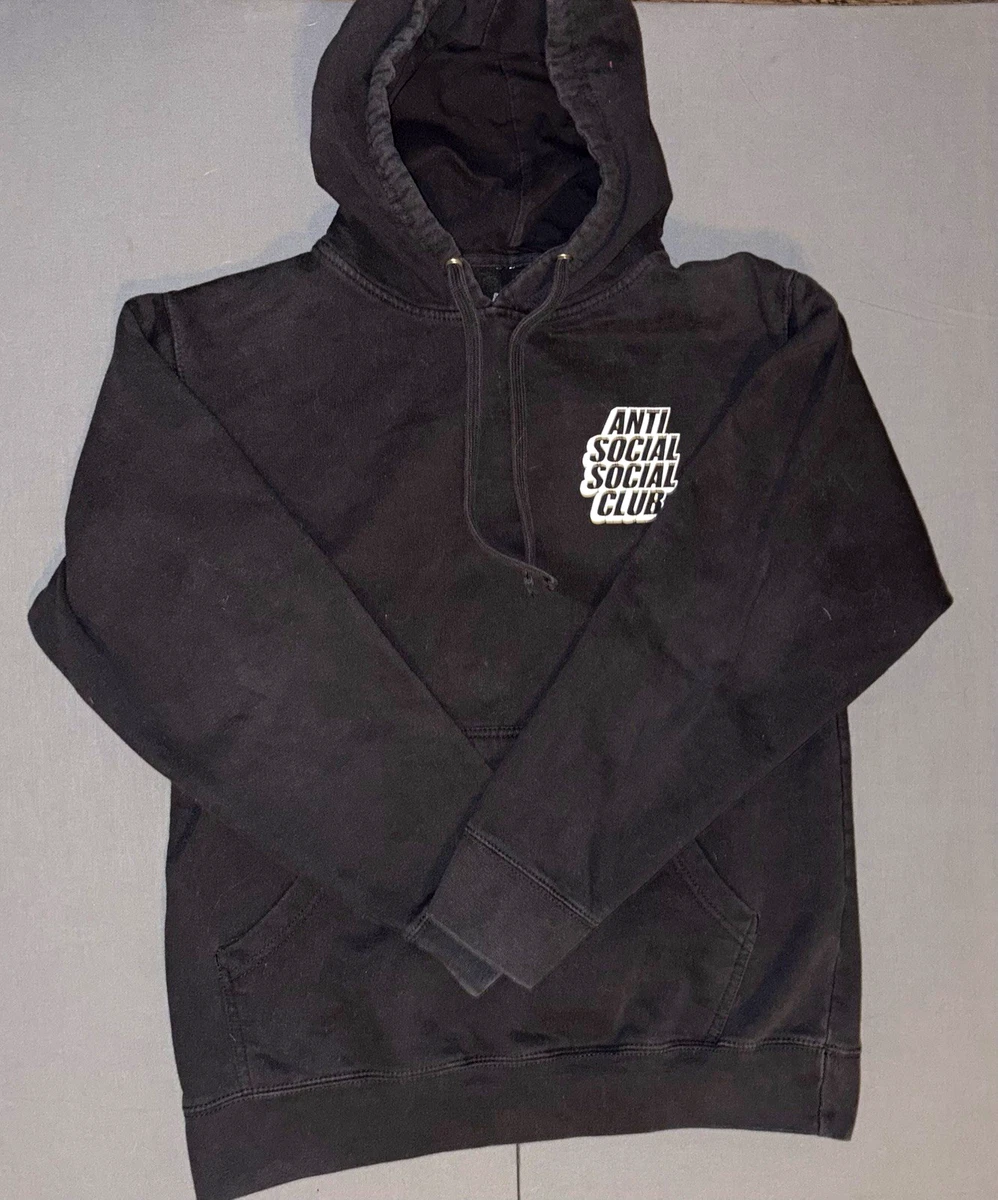 25+ Anti Social Social Club Hoodie Hoodies & Sweatshirts for Men