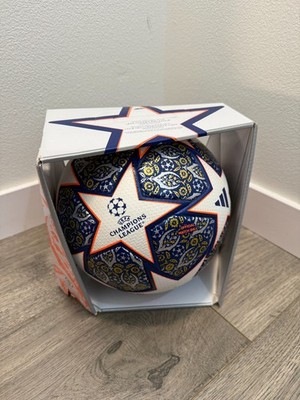 Adidas Finale Istanbul-23 PRO Match Ball Match Ball UEFA Champions League 2023