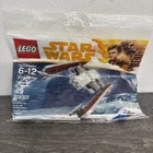 Lego Star Wars Imperial AT-Hauler Polybag (Set No. 30498) New, Sealed
