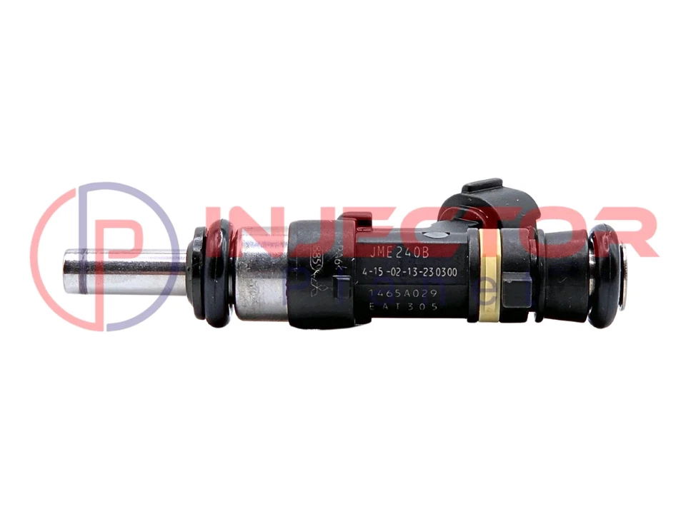 Комплект из 4 инжекторов Bosch EAT305 11-13 Mitsubishi Outlander Sport 2,0 л 1465A029 - Изображение 3 из 4
