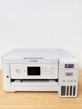 Epson EcoTank ET-2850 Wi-Fi Wireless All-In-O...