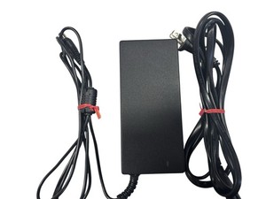 APD AC Power Adapter DA-80A24 - Power Supply for Luna G3 CPAP (TESTED)