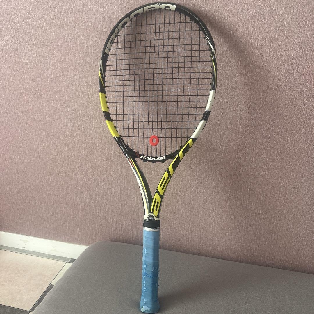 Babolat Aero Pro Drive G2 2013 no114 | eBay