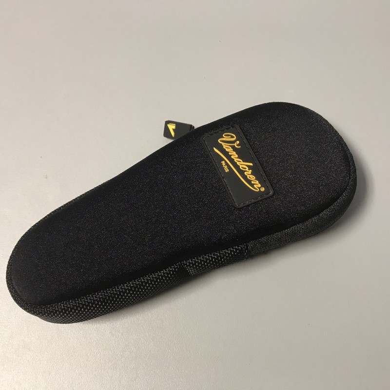 Vandoren Mouthpiece Pouch Tenor Saxophone