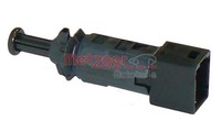 Metzger 0911013 Bremslichtschalter FüR Dacia,Lada,Nissan,Opel,Renault