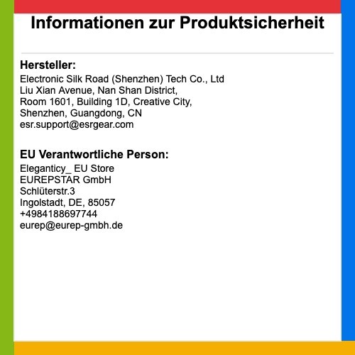 iPad Pro 13 Zoll M4 Tastatur Hülle mit Trackpad Schwarz für Produktivität Rem... - Bild 12 von 12