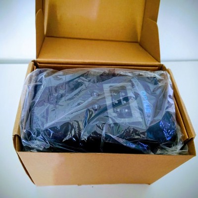 Optus Sagemcom F@st 5366 TN NBN Modem Router   WiFi   Complete in Box