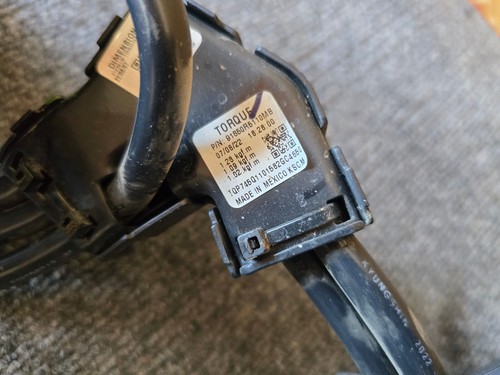 KIA SORENTO 21-23 POSITIVE BATTERY CABLE WIRE ENGINE BAY HARNESS 2.5L AWD OEM - Picture 10 of 11