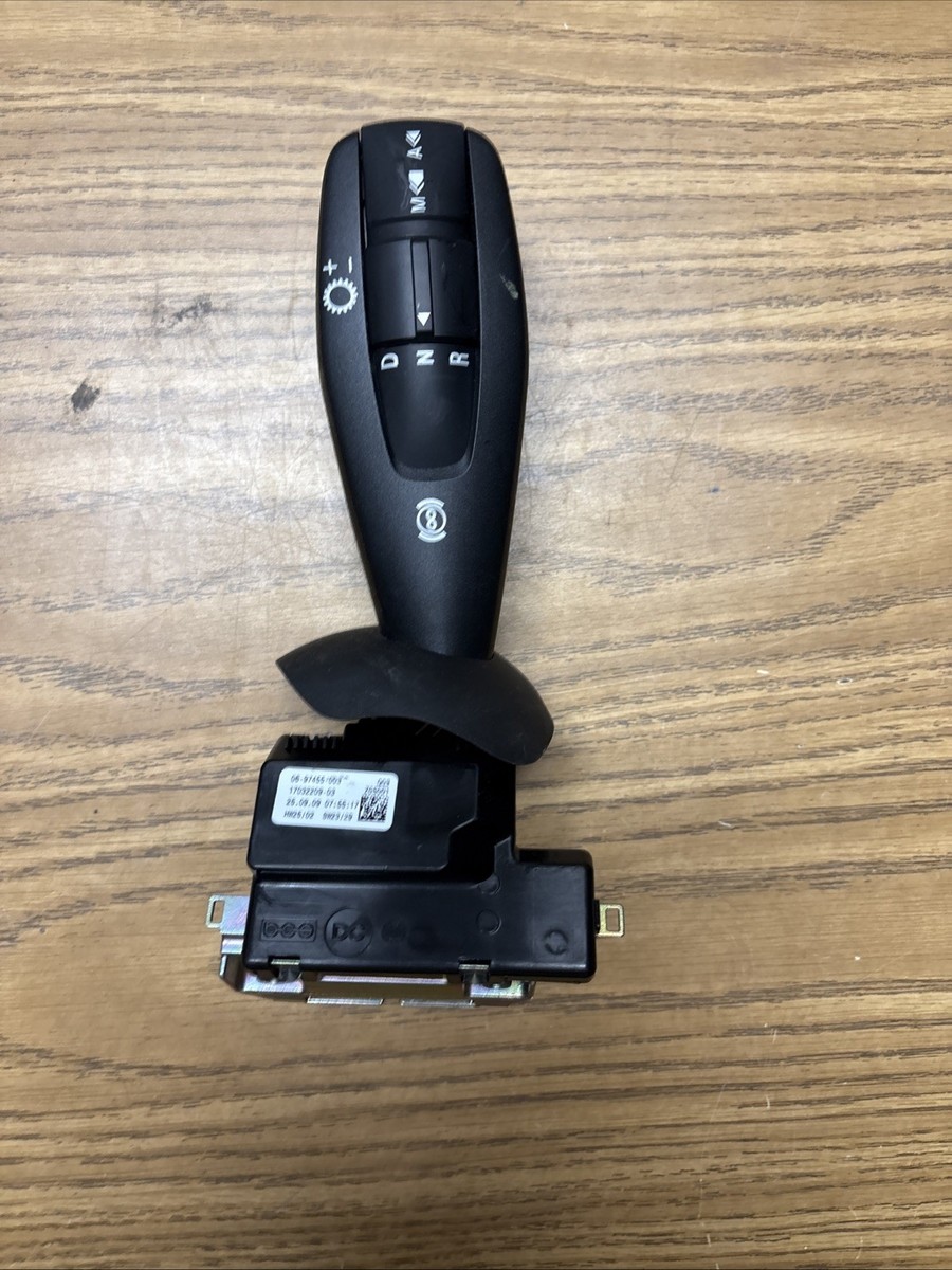 ファーネルディンキー Freightliner Shift Lever 06-97455 Right Stalk Switch | eBay