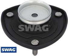 SWAG 33109043 Federbeinstützlager Domlager Federbeinlager für Mazda 