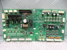 Noritsu QSS 3001/3011 J390641-02 Laser I/O PCB