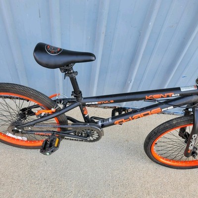 Kent Chaos Freestyle Series 20” Bike (Model 62082) - Good Used