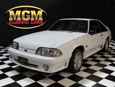 1992 Ford Mustang for Sale
