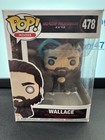 Funko Pop! Vinyl: Blade Runner - Wallace #478