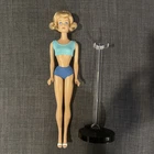 Midge Doll 50th Anniversary Rare Blonde Vintage Repro Double Date Set Barbie