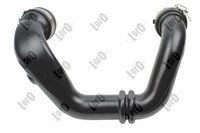 Original Abakus Ladeluftschlauch 042-028-004 FüR Renault