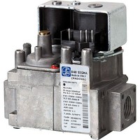 Elco Gaskombiventil Sigma 848 230V - 65000742