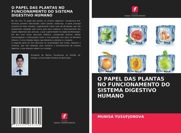 Munisa Yusufjonova | O Papel DAS Plantas NO Funcionamento DO Sistema...-image