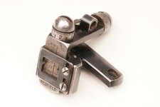 Savage 99 Redfield 70lh Micrometer Receiver Rear Sight Aperture Missing Disc
