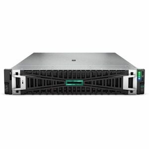 Hpe Proliant Dl380 G11 2U Rack Server 1 Xeon Silver 4510 2.40 Ghz 64 Gb Ram 16 T