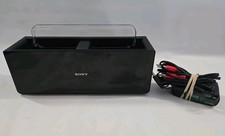 Sony TMR-RF4000 Digital Stereo Transmitter for Wireless Headphones. Free Ship.