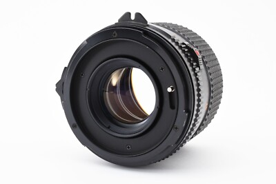 Mamiya Sekor C 110 f/2.8 For M645 1000S Super Pro TL Mamiya Sekor C 110 f/2.8 For M645 1000S Super Pro TL
