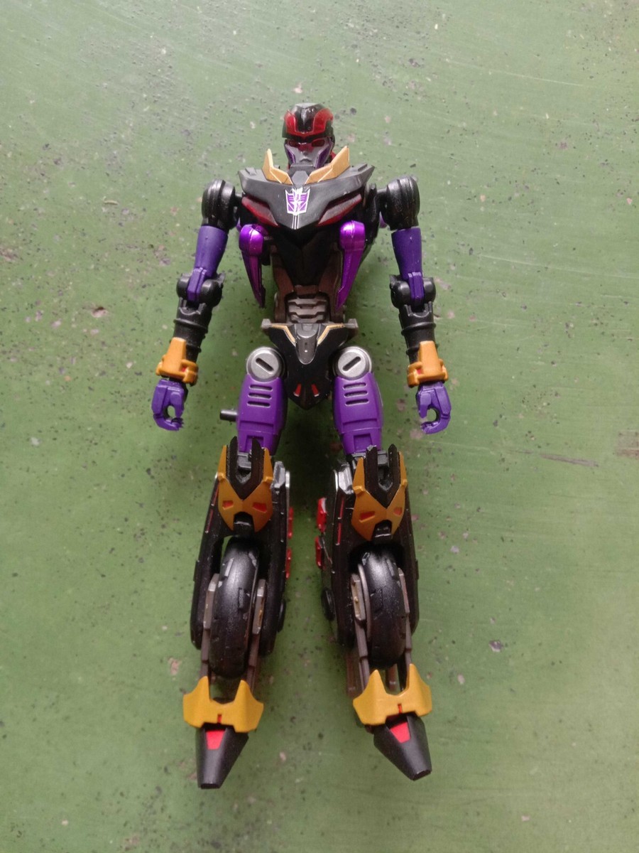Perfect Effect PE-DX02 Aranea Motobot | eBay