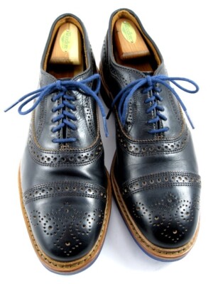 Allen Edmonds 