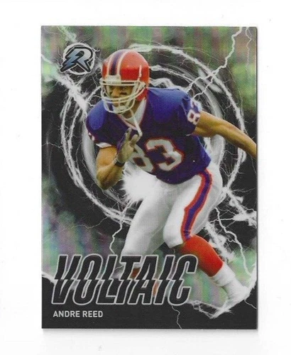 2023 Topps Composite Andre Reed #RV-21