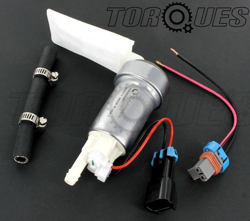 Walbro GST450-KL 450 LPH - The ULTIMATE High Pressure IN TANK Fuel Pump Kit - Picture 3 of 3