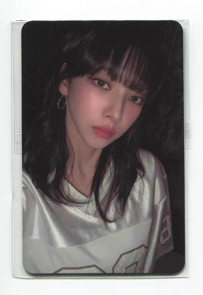 AESPA - ARMAGEDDON [SMTOWN SHOP] POB FANSIGN EVENT EXCLUSIVE
