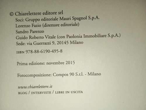 I MERCANTI DEL VATICANO, affari e scandali: l'industria delle anime, Guarino - Foto 8 di 18