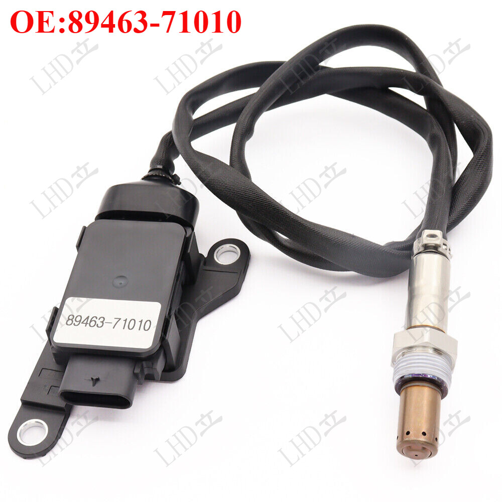 NOx Sensor 89463-71010 For Toyota Hilux 2016 - 2024 2.4 D Diesel