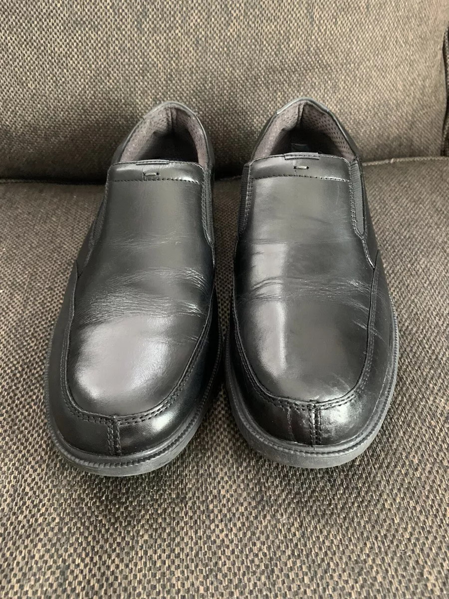 Nunn bush comfort gel cheap with memory foam