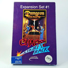 Dungeon Master Chaos Strikes Back Expansion Set 1 1989 CIB Complete Vintage