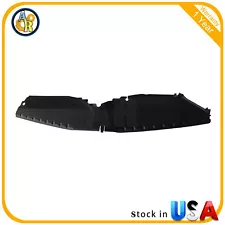 Radiator Core Support-Sight Shield Splash Cover Panel For 16-19 Chevrolet Cruze