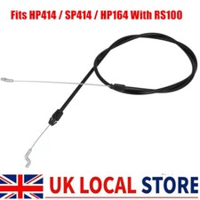 MOUNTFIELD OPC Brake Stop Cable 181030079/0 Fit HP414/SP414/HP164 With RS100