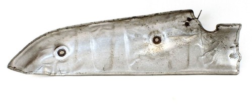Original BMW Hitzeschild Hitzeschutz Abgaskrümmer 7801645