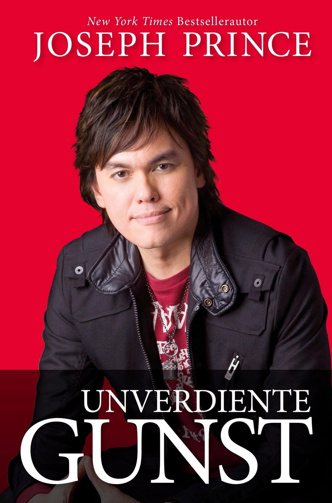 Thumbnail - Unverdiente Gunst Joseph Prince 9783943597752