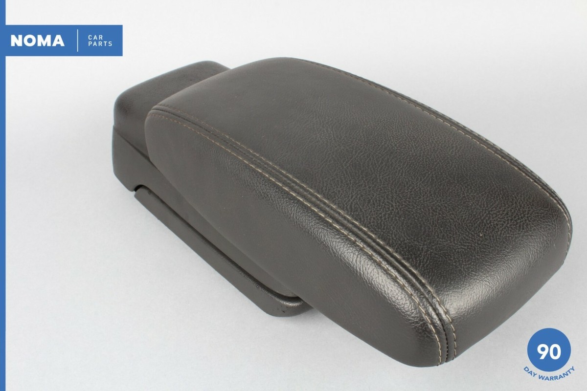 【中古】 Dominant Legs / Invitation 02-08 Jaguar X-Type X400 Front Center Console Armrest Arm