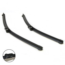 Vorne Scheibenwischer Wischerblätter für BMW X5 F15 F85 2013 - 2017 Sat