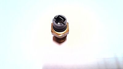 Sensore Temperatura Refrigerante Facet 7.3509, Compatibile Con Alfa Romeo, Lancia E Fiat